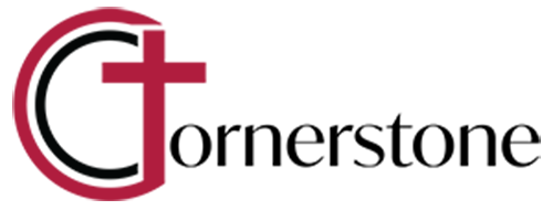 Cornerstone Church Logo
