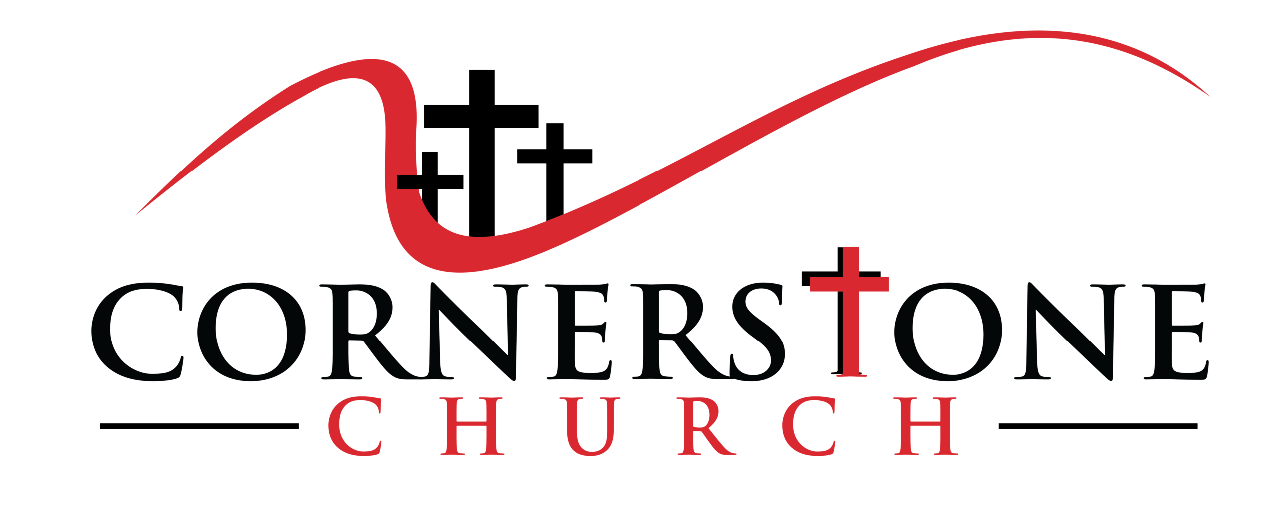 Cornerstone Church Logo